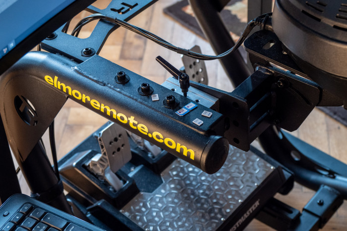 In Berlin liefen alle Daten über Mobilfunk mit 4G. (Bild: Martin Wolf / Golem.de)