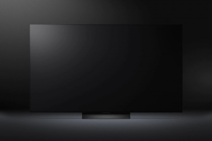 LG OLED C2 Star Wars Edition (Bild: LG)