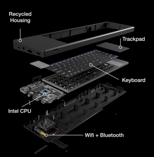 Abacus (Bild: Pentaform)