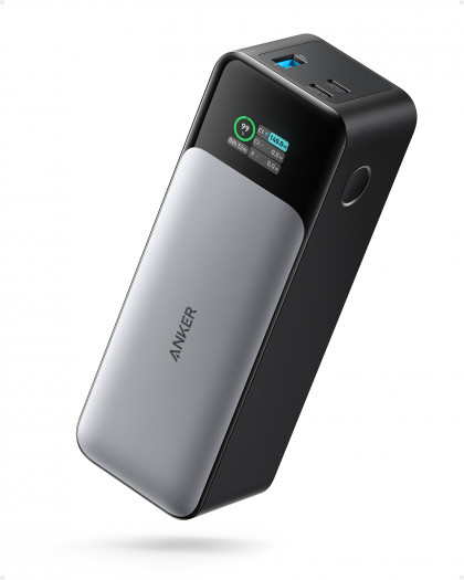 Das Akkupack Anker 737 Powerbank (Bild: Anker)