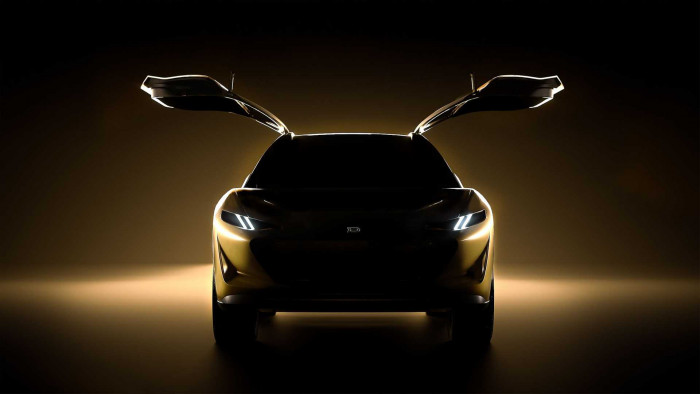 Drako Dragon (Bild: Drako)