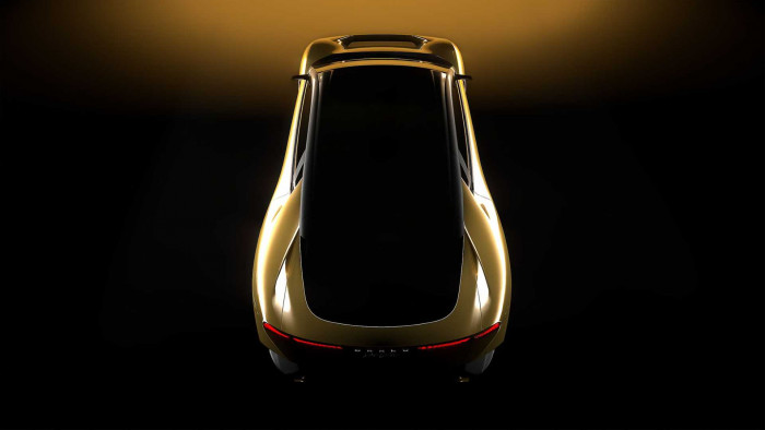 Drako Dragon (Bild: Drako)