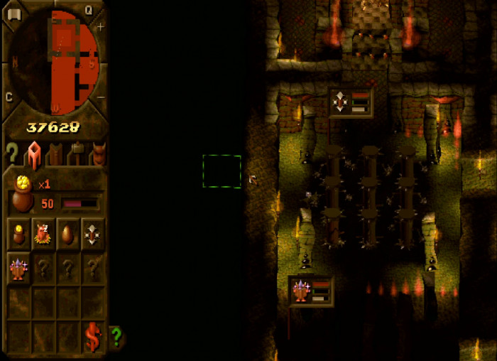 Dank Trainingsräumen gewinnen die Monster an Erfahrung und somit an Stärke. (Bild: EA/Medienagentur Plassma)