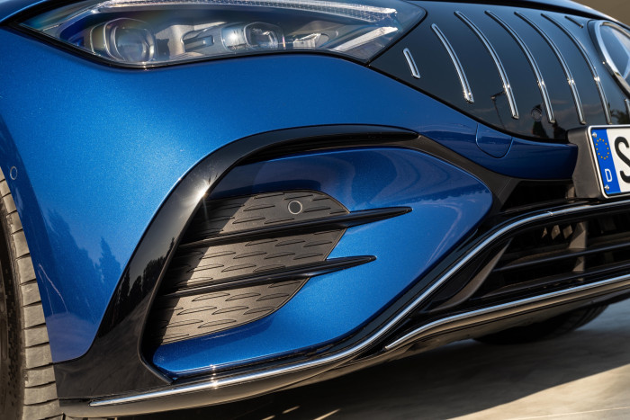 EQE 53 4MATIC+ (Bild: Mercedes-Benz)