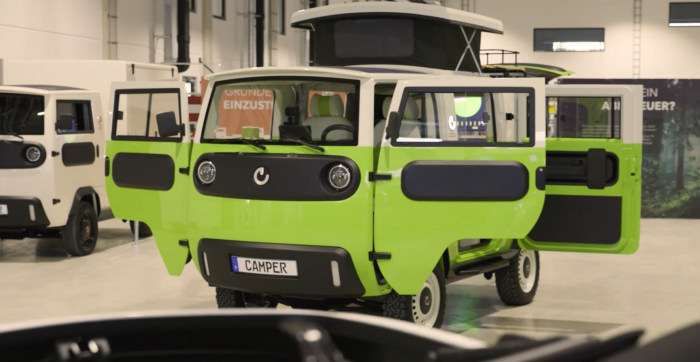 Electricbrands Xbus RV  (Bild: Electricbrands)