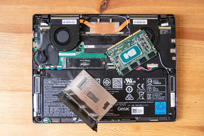 (Bild: Marc Sauter/Golem.de)