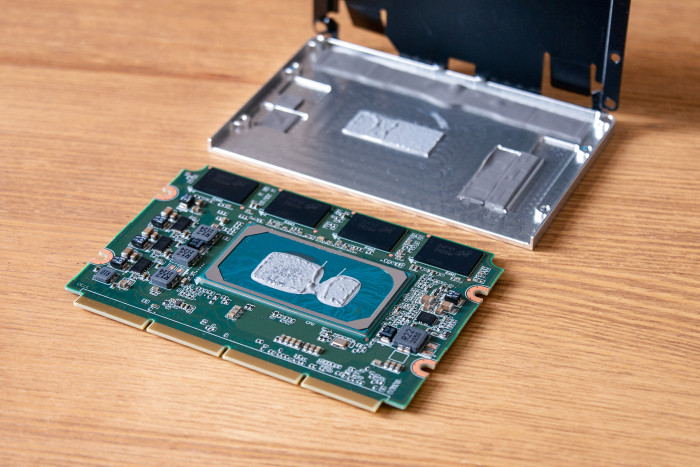 (Bild: Marc Sauter/Golem.de)