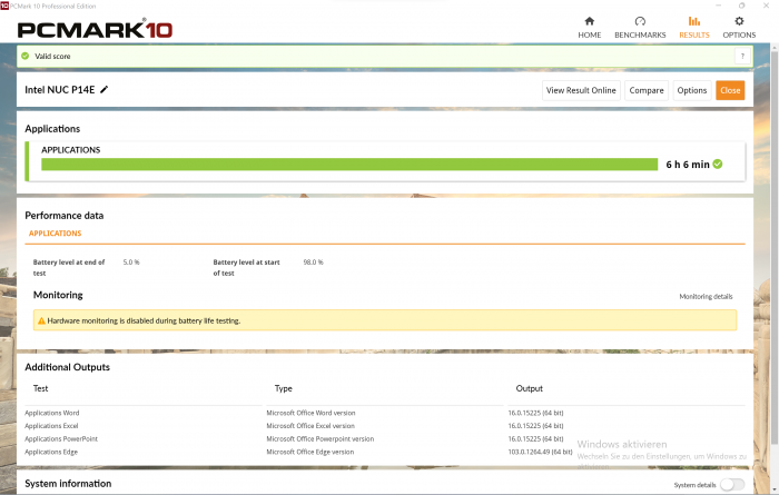 (Bild: Marc Sauter/Golem.de)