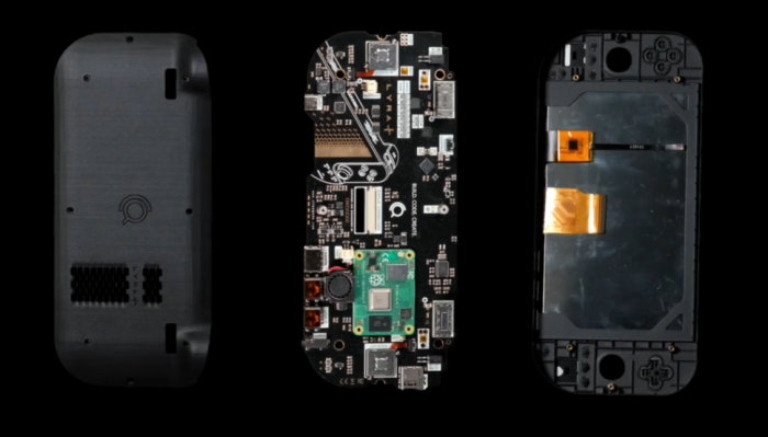 Lyra+ (Bild: Creoqode)