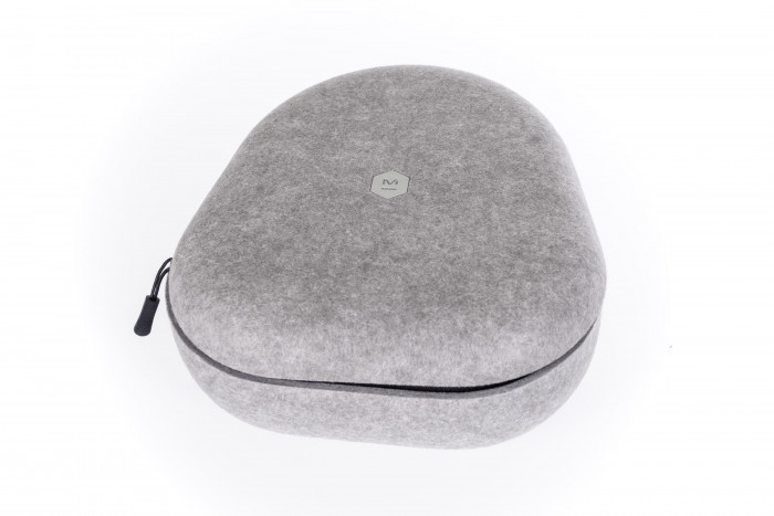 Tasche des MW75 (Bild: Martin Wolf Golem.de)