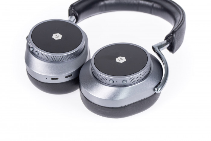 MW75 (Bild: Martin Wolf Golem.de)