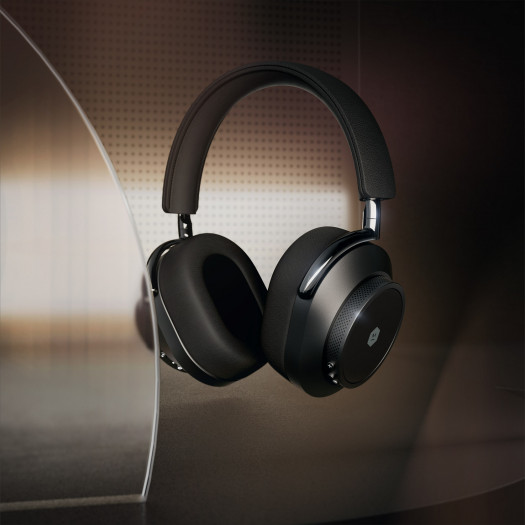 MW75 (Bild: Master & Dynamic)