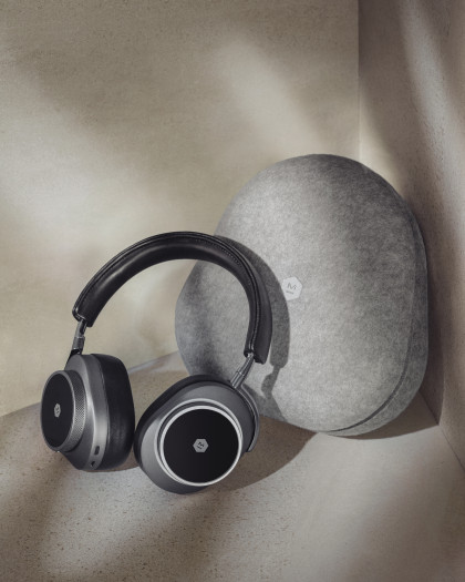 MW75 (Bild: Master & Dynamic)