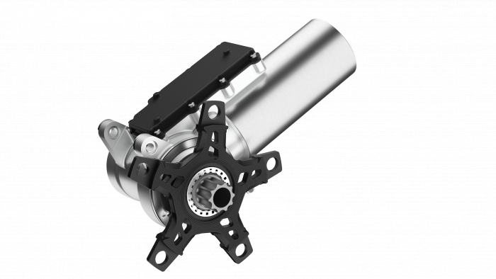 Thömus Lightrider E Ultimate (Bild: Maxon)