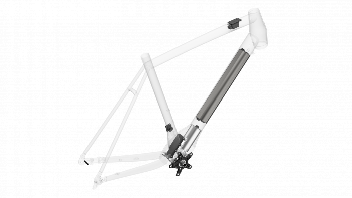 Thömus Lightrider E Ultimate (Bild: Maxon)