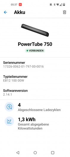 Alle Komponenten sind &uuml;berpr&uuml;fbar ... (Bild: Martin Wolf / Golem.de)