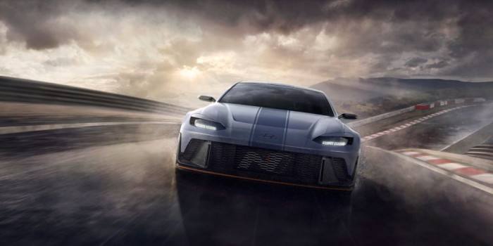 Hyundai N RN22e  (Bild: Hyundai)