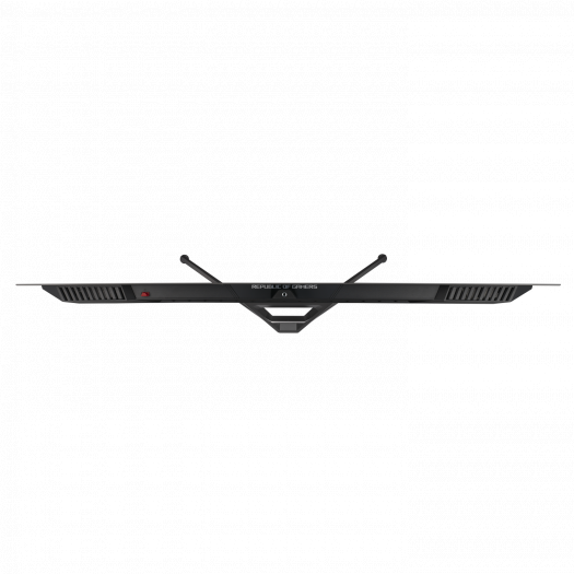 Asus PG42UQ (Bild: Asus)