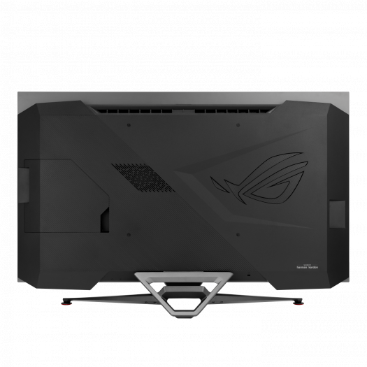 Asus PG42UQ (Bild: Asus)