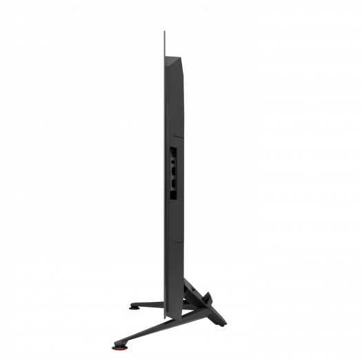 Asus PG42UQ (Bild: Asus)