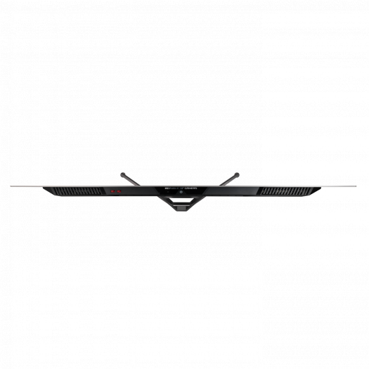 Asus PG48UQ (Bild: Asus)