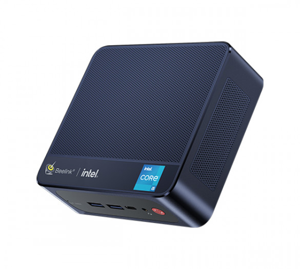 Beelink Sei11 Pro (Bild: Beelink)