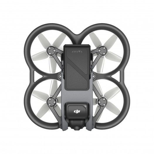 DJI Avata (Bild: DJI)