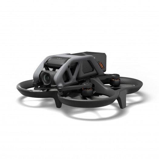 DJI Avata (Bild: DJI)