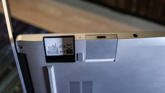 Framework Laptop 2 (Bild: Oliver Nickel/Golem.de)