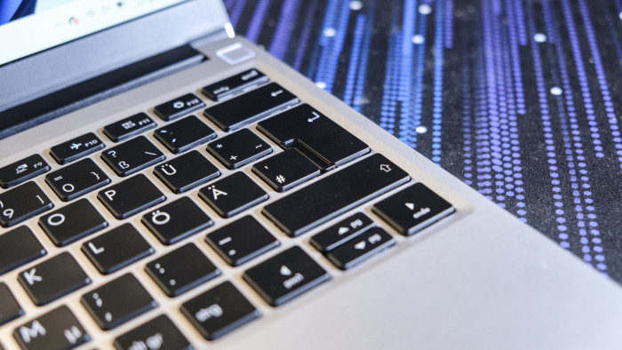 Framework Laptop 2 (Bild: Oliver Nickel/Golem.de)