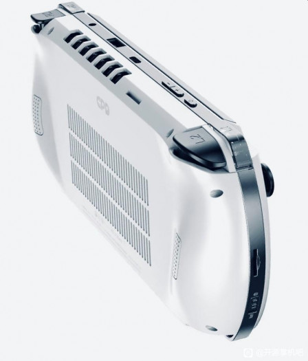 GPD Win 4 (Bild: GPD)