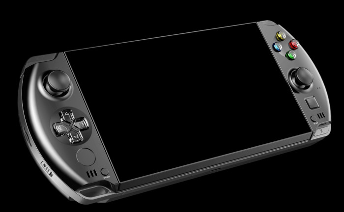 GPD Win 4 (Bild: GPD)