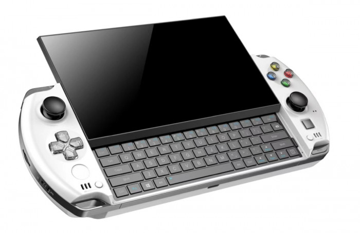 GPD Win 4 (Bild: GPD)