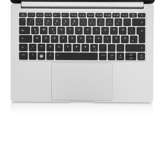 Infinitybook 14 Gen7 (Bild: Tuxedo)