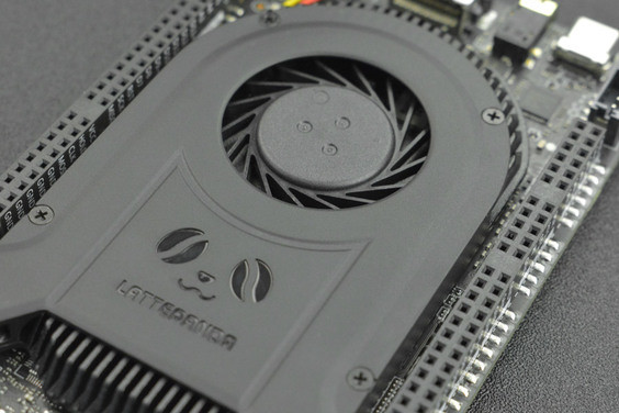 Lattepanda 3 Delta (Bild: Lattepanda)