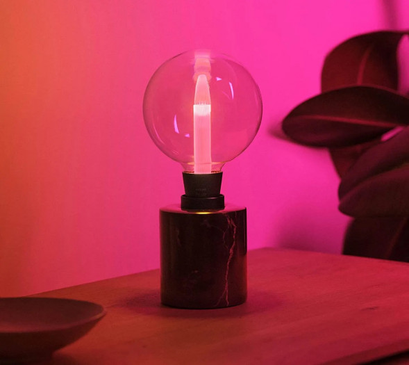 Philips Hue Lightguide (Bild: Amazon/Signify/hueblog/Screenshot: Golem.de)