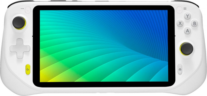Logitech und Tencent Gaming Handheld (Bild: Logitech)