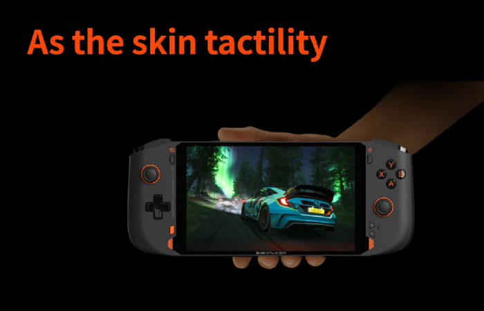 Onexplayer Mini Pro (Bild: One Netbook)