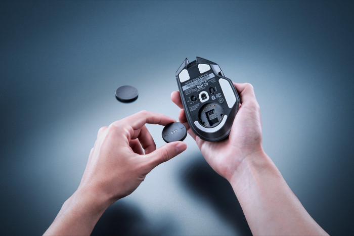 Razer Basilisk V3 Pro (Bild: Razer)