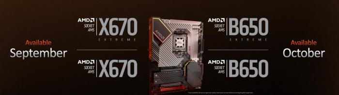 ... startet mit vier Chips. (Bild: AMD)
