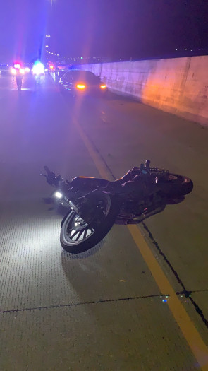 Fotos des Unfalls (Bild: Department of Public Safety Utah)