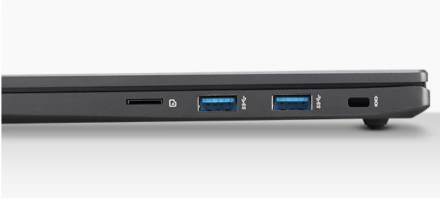 LG Ultra PC (Bild: LG)