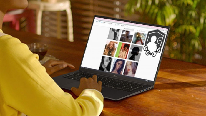 LG Ultra PC (Bild: LG)