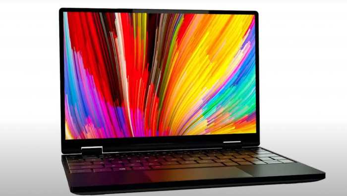 Onemix 4S (Bild: One Netbook)