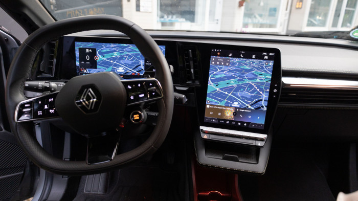 ... lässt sich ändern. (Bild: Werner Pluta/Golem.de)