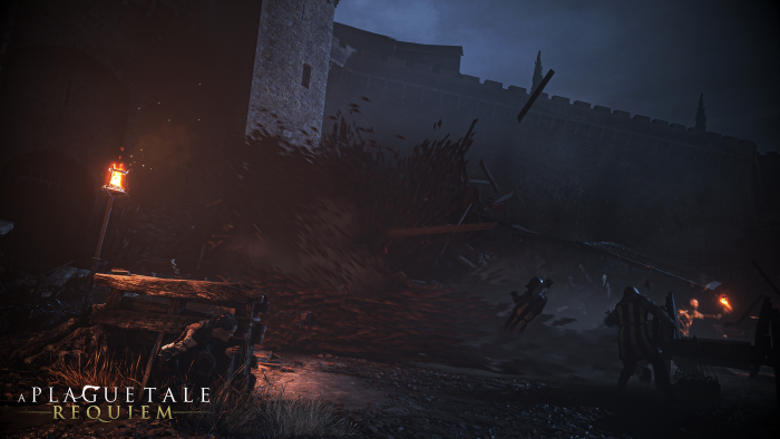 Artwork von A Plague Tale Requiem (Bild: Asobo Studio)