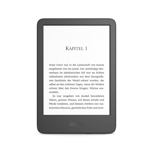 Kindle (2022) (Bild: Amazon)