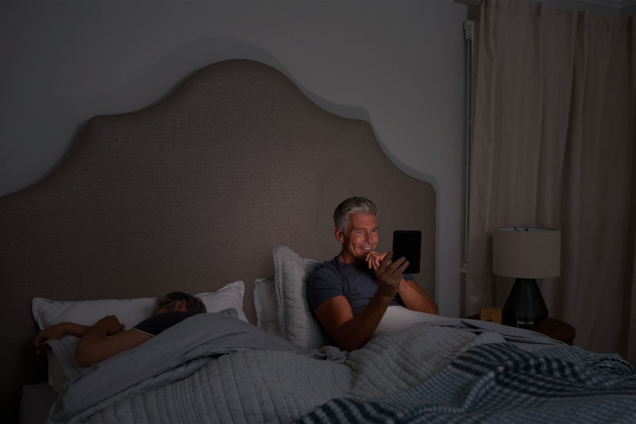 Kindle (2022) (Bild: Amazon)