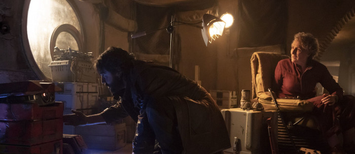 Andor (Bild: Disney)