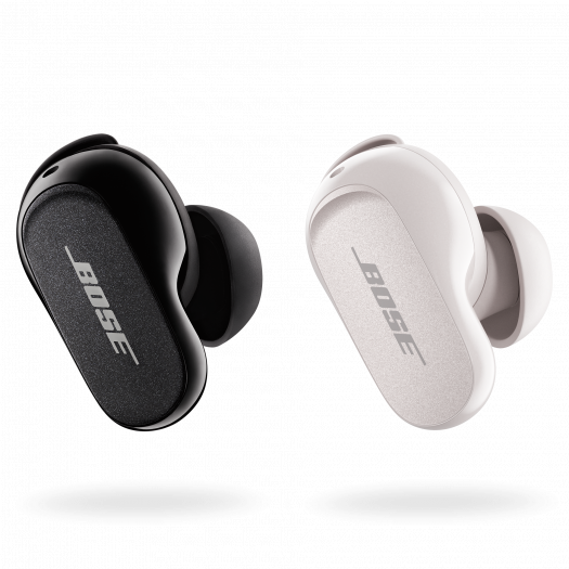 Quiet Comfort Earbuds II: Bose will besser sein als der beste ANC